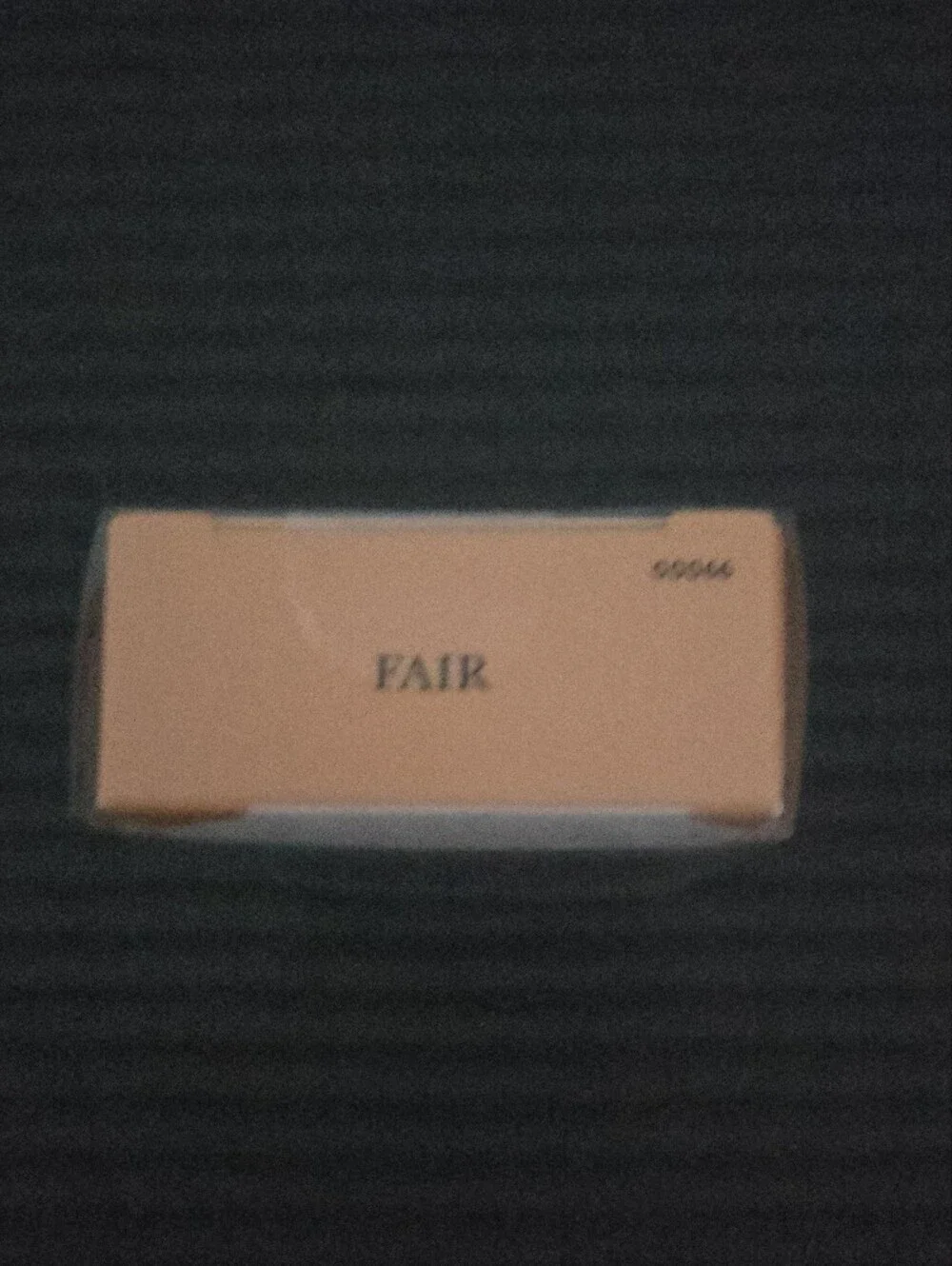 Laura Geller Sheer Foundation Stick - Fair